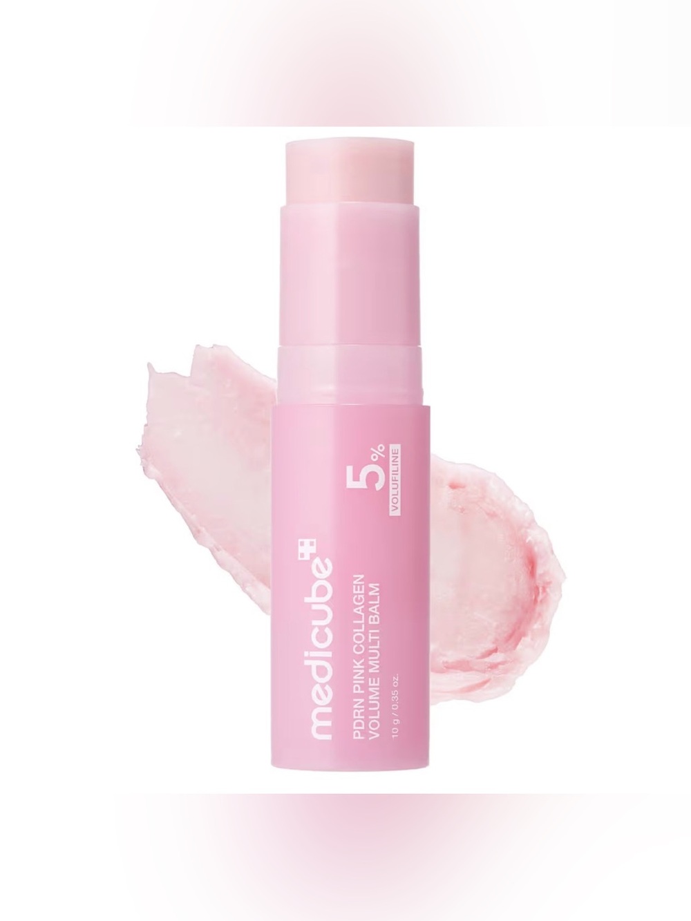 Medicube Pink Collagen Volume Multi Balm - $27 Retail